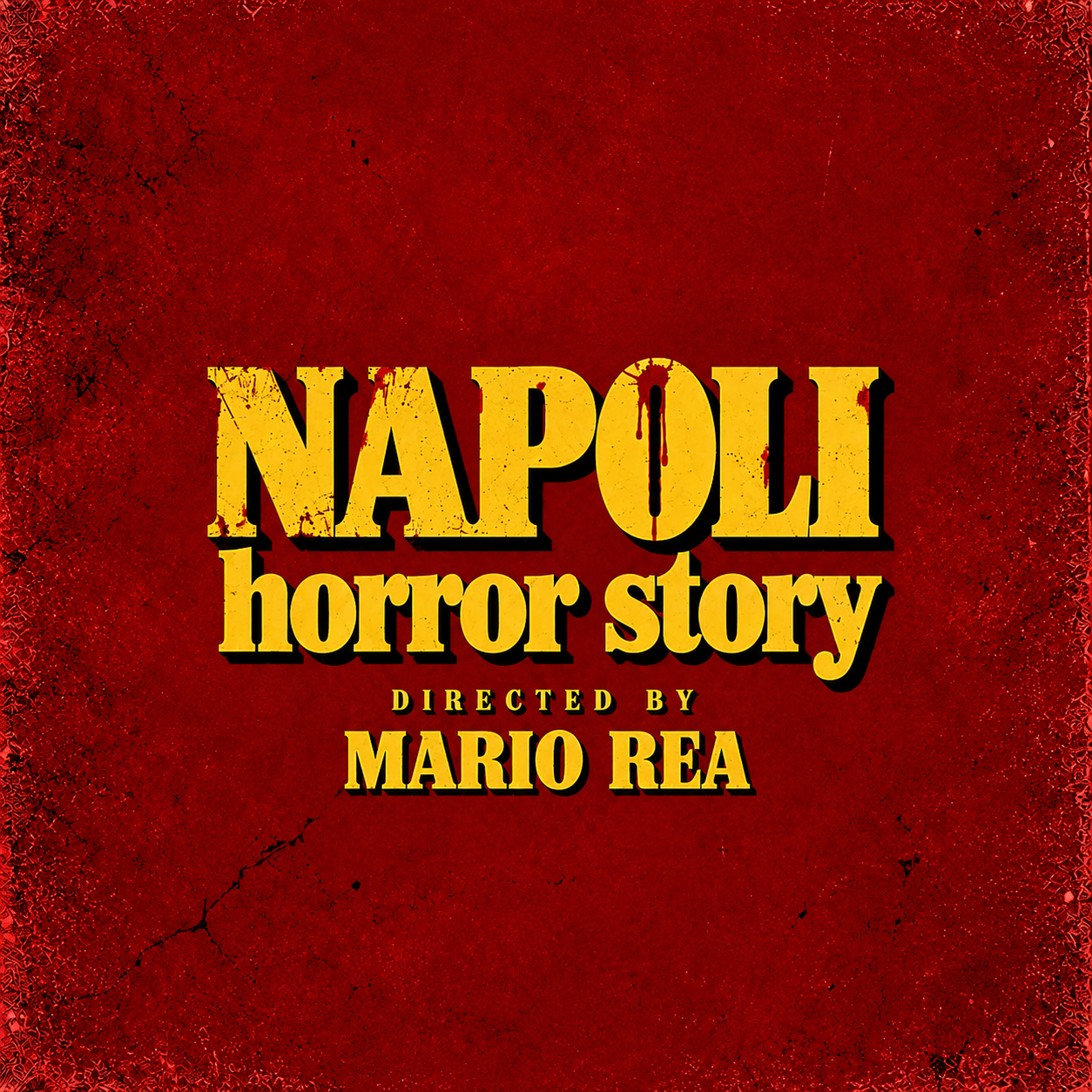 Napoli Horror Story
